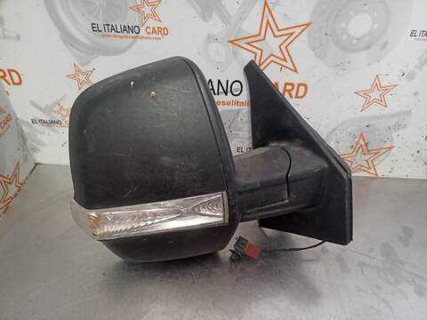 Foto 2ª: Retrovisor Derecho Fiat Doblo BASIS KOMBI 90CV 66KW [199A3000] (2012)