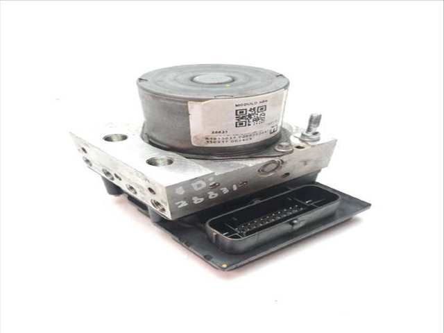 Foto 3ª: Abs Fiat 500 1.4 312.AXF11 312.AXF1A) (2008)