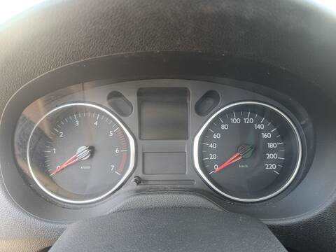 Cuadro de Instrumentos Citroen C Elysee BHY