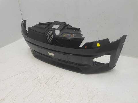 Foto 2ª: Paragolpes Delantero Renault Clio SIN DEFINIR