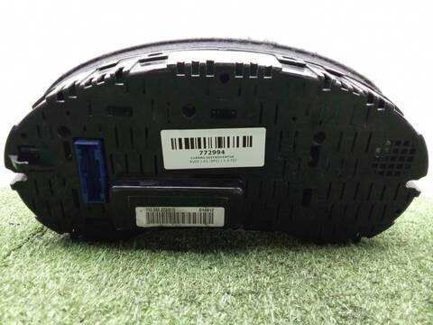 Foto 2ª: Cuadro de Instrumentos Audi A3 1.6 FSI 115CV 85KW [BAG,BLF,BLP] (2004)