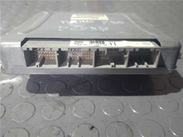Foto 3ª: Centralita Motor ECU Toyota Prius HÍBRIDO BASIS [HÍBRIDO 57 KW ( 1.5 LTR. - 57 CAT)] [1NZ-FXE]