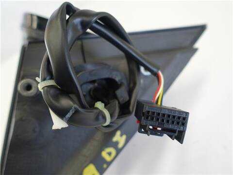 Foto 4ª: Retrovisor Izquierdo Audi A4 2.0 BASICO AVANT 143CV 105KW [CAG] (2008)