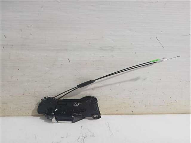 Cerradura Puerta Delantera Izquierda Toyota Rav4 2.0 MXAA52) 175CV