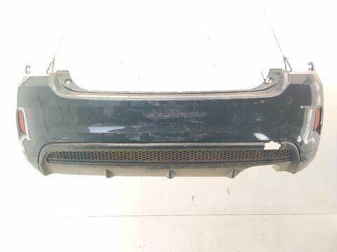 Paragolpes Trasero Fiat 500 1.0 334AX)
