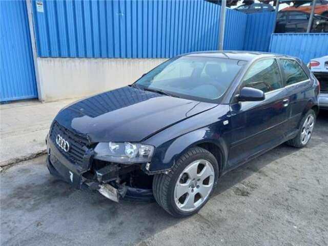 Inyectores Audi A3 1.9 TDI AMBIENTE [1.9 LTR. - 77 KW TDI]