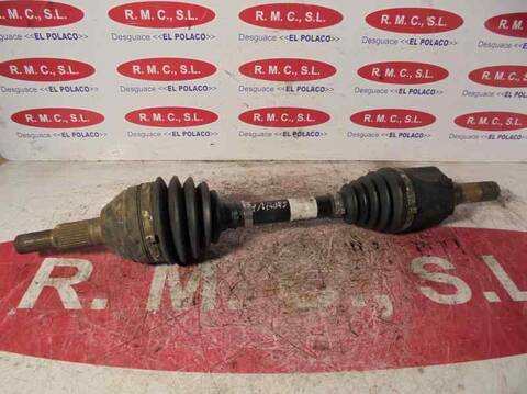 Transmision Delantera Izquierda Chevrolet Captiva 2.0 DIESEL CAT 150CV 110KW