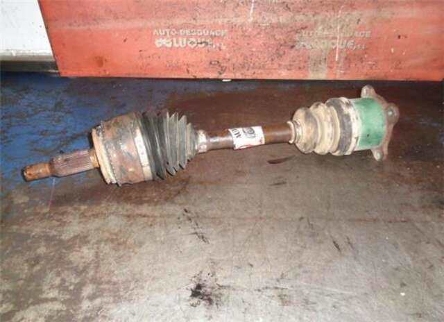 Foto 2ª: Transmision Delantera Derecha Mitsubishi Montero 3.2 DI-D (V88W. V98W) [4M41]