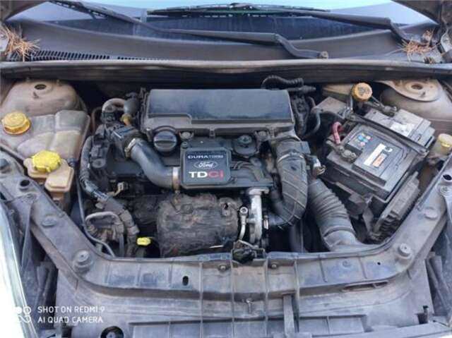 Foto 3ª: Bomba Servodireccion Ford Fiesta 1.4 AMBIENTE [1.4 LTR. - 50 KW TDCI CAT] [F6JA]