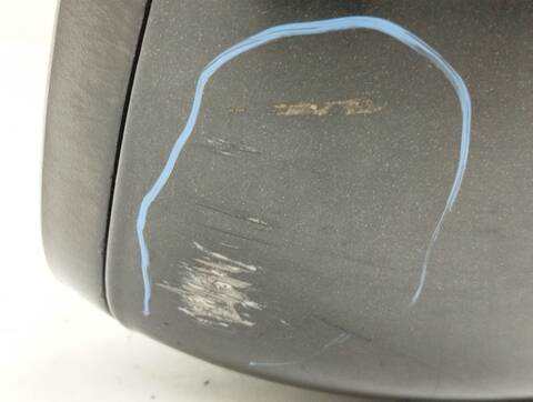 Foto 2ª: Retrovisor Derecho Dodge Journey G SE [BWD] (2009)
