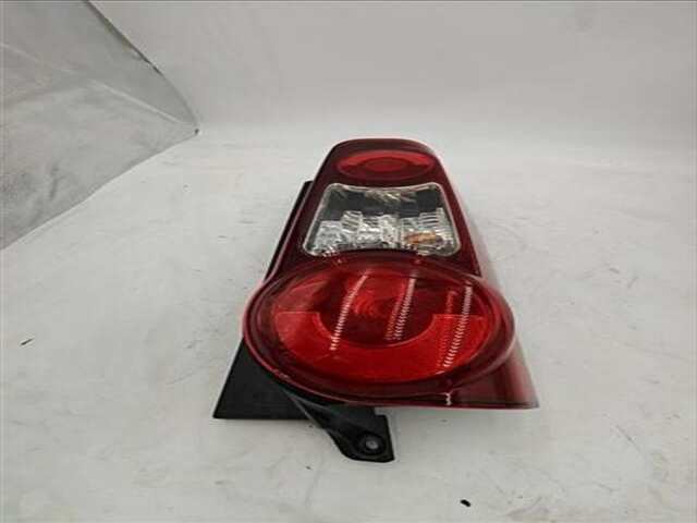 Piloto Trasero Derecho Peugeot Partner 1.6 L2 DOPPELKABINE [1.6 LTR. - 68 KW 16V HDI FAP]