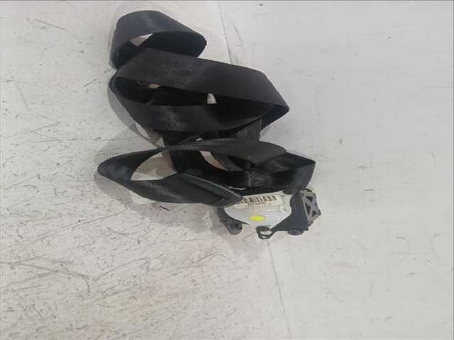 Cinturón Trasero Derecho Audi A4 1.9 TDI 130CV