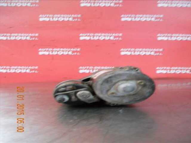 Foto 2ª: Motor de Arranque Smart City 0.6 CREAMSTYLE [0.6 LTR. - 45 KW TURBO CAT] [160920]