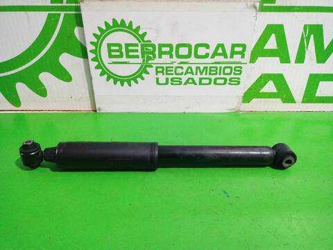 Foto 3ª: Amortiguador Trasero Derecho Citroen C3 ORIGINS 82CV [EB2FA] (2016)