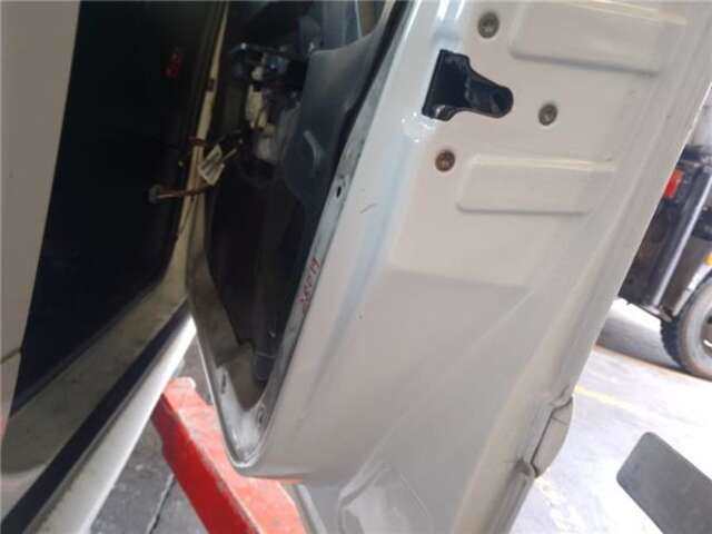 Foto 3ª: Puerta Delantera Derecha Peugeot 307 1.6 HDI 110 [9HY (DV6TED4)]