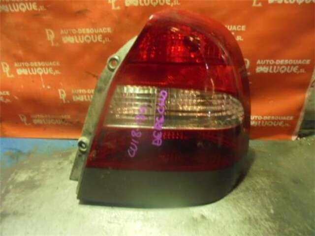 Piloto Trasero Derecho Daewoo Nubira 1.6