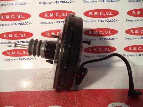 Foto 4ª: Servofreno Dacia Duster 1.5 DCI DIESEL FAP CAT 90CV 66KW [K9K E8] (2012)