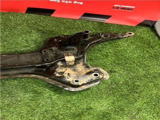 Cuna de Motor Citroen Jumper 30 L1H1 BLUEHDI 110 BLUE-HDI FAP 110CV 81KW FURGON