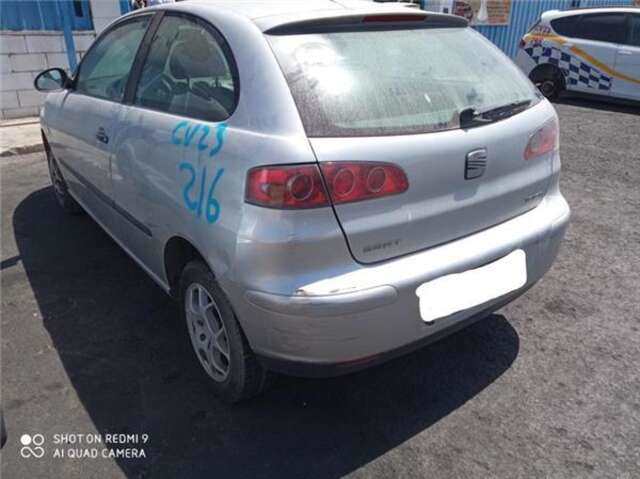 Foto 2ª: Bomba de Direccion Seat Ibiza 1.4 16V(75CV) [BBY]