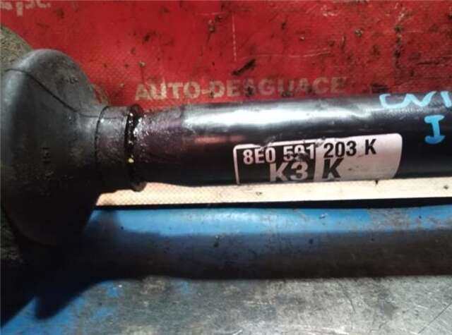 Transmision Trasera Izquierda Audi A4 2.5 V6V24V TDI (180CV)