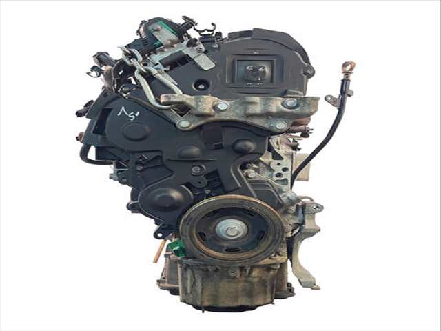 Foto 2ª: Motor Completo Toyota Proace 116CV 85KW [3WZ-HV DV6FCU] (2019)