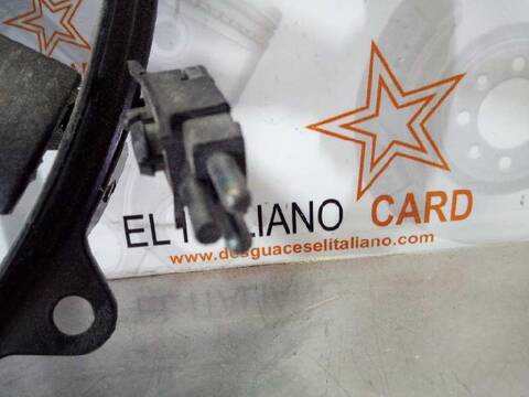 Foto 3ª: Electroventilador Mercedes Clase S 220 204CV 150KW (1993)