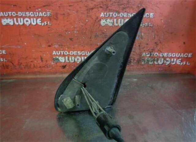 Foto 3ª: Retrovisor Derecho Peugeot 306 1.4 [KDX]