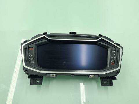 Cuadro de Instrumentos Audi A1 30 TFSI BASICO 116CV 85KW