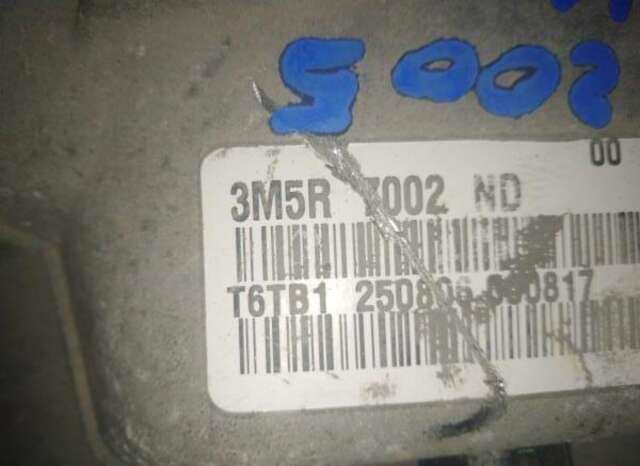Foto 2ª: Caja Cambios Ford C Max 1.6 TREND [1.6 LTR. - 92 KW 16V TI-VCT CAT] (CB7)(2010 _)