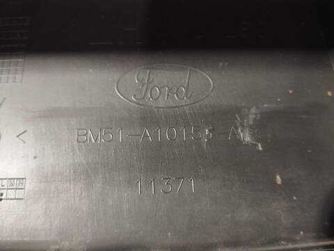 Foto 3ª: Faldón Lateral Ford Focus 1.6 TDCI CAT 116CV [T1DA] (2010)