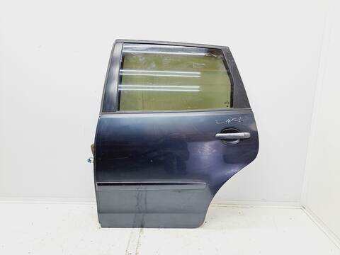 Puerta Trasera Izquierda Volkswagen Polo 1.4 16V 75CV 55KW