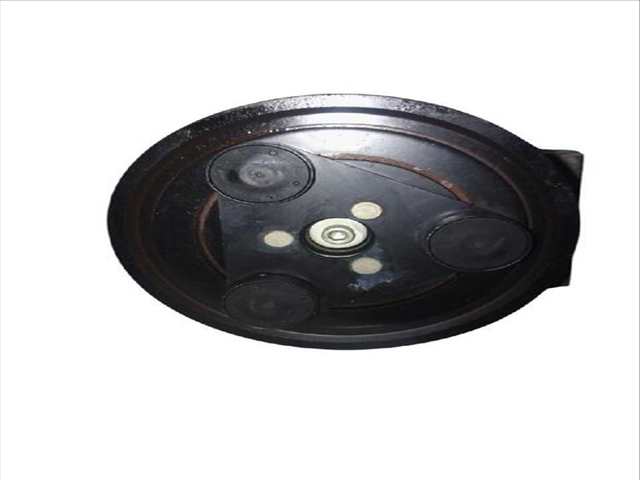 Foto 3ª: Compresor Aire Acondicionado Nissan Navara 2.5 DCI 4WD (2004)