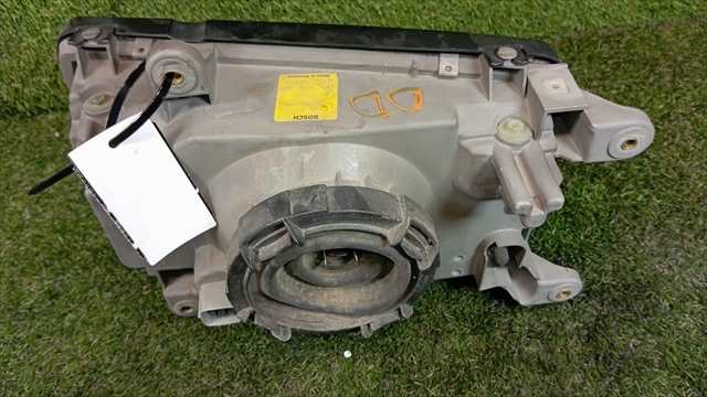 Foto 4ª: Faro Derecho Opel Frontera 2.2 D B 3P [X22DTH] (1999)