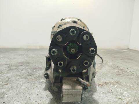 Foto 3ª: Caja Cambios Automatica Mercedes Clase CLK 320 3.0 CDI 224CV 165KW AUT. 209.320