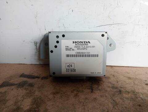 Centralita Motor ECU Honda Accord ELEGANCE 2 CAT 156CV