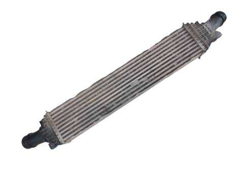 Intercooler Audi A4 2.0 TDI