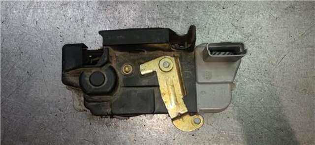 Cerradura Puerta Trasera Izquierda Citroen Xsara 2.0 HDI