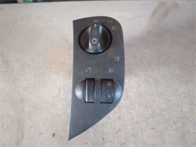 Mando Multifuncion Volkswagen Polo 64 1.9 D