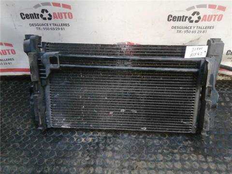 Radiador Calefaccion A.A. Bmw Serie 3 315 2.0 320D EDITION EXCLUSIV [2 0 LTR. - 110 KW 16V DIESEL CAT] BERLINA 150CV