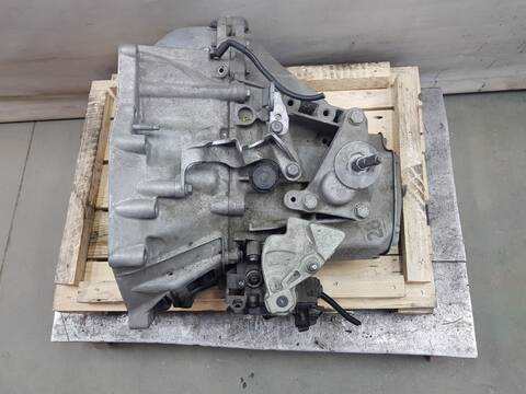 Caja Cambios Peugeot 308 1.6 HDI FAP 112CV