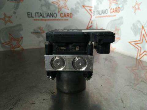 Foto 2ª: Abs Volkswagen Polo ADVANCE BLUEMOTION 75CV 55KW [CUSA] (2017)