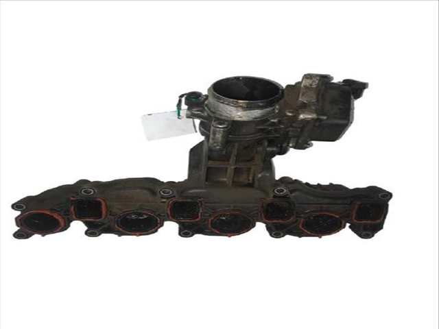 Foto 2ª: Colector Admisión Volkswagen Golf 1.6 TDI 105CV (2008)