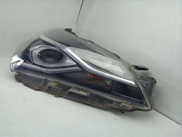 Foto 3ª: Faro Derecho Toyota Yaris HYBRID ACTIVE 101CV [1NZFXE] (2018)