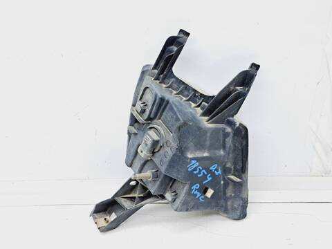 Foto 4ª: Faro Antiniebla Delantero Izquierdo Peugeot 407 PREMIUM 136CV 100KW [RHR] (2004)