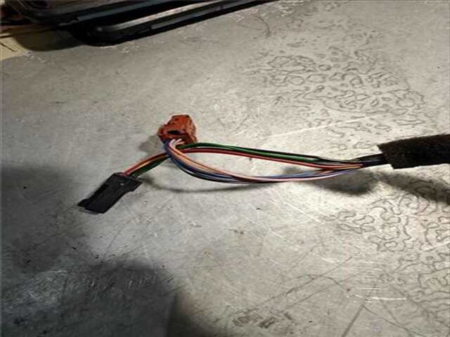 Foto 2ª: Retrovisor Izquierdo Citroen C4 1.6 COLLECTION [1.6 LTR. - 80 KW 16V HDI FAP] [9HZ]