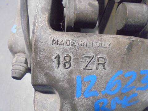 Foto 3ª: Pinza Freno Delantera Derecho Porsche Cayenne S 340CV 250KW [M4800] (2003)