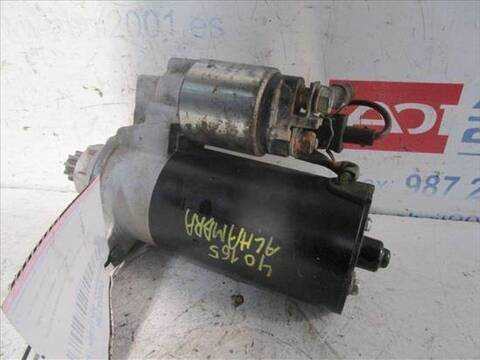 Foto 2ª: Motor de Arranque Seat Alhambra 1.9 TDI 90CV 66KW [ANU] (2001)