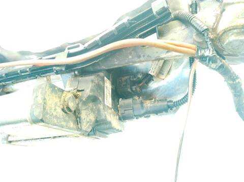 Foto 2ª: Cremallera de Direccion Volkswagen Golf 2.0 TDI 16V [BKD] (2003)