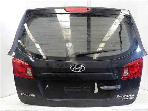 Portón Hyundai Santa Fe 2.2 CRDI 155CV 114KW