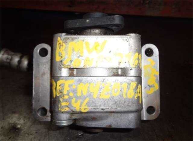 Foto 2ª: Bomba Servodireccion Bmw Serie 3 315 316TI (116CV) [N42B18]